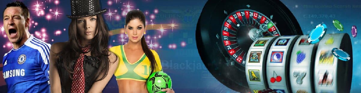 best Thailand online casino