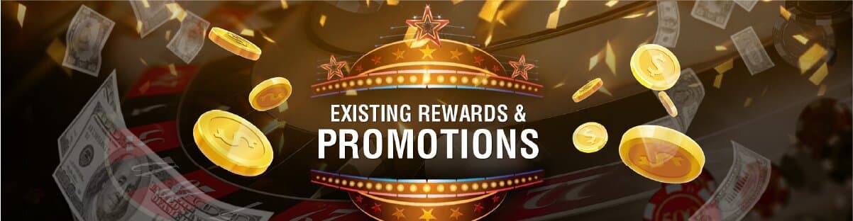online casino Thailand promotion